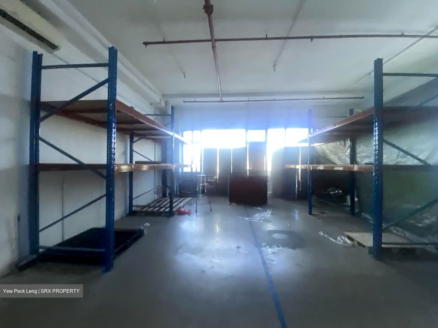 Wintech Centre (D14), Factory #605308791